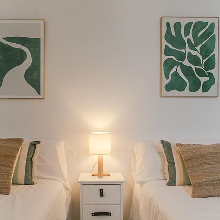 Вилла Ohliving Clavijo Севилья Экстерьер фото